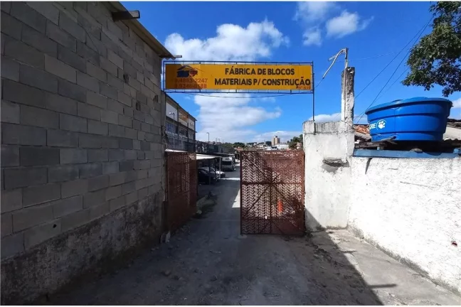 Imagem TERRENO COMERCIAL em São Paulo - SP, Santo Amaro