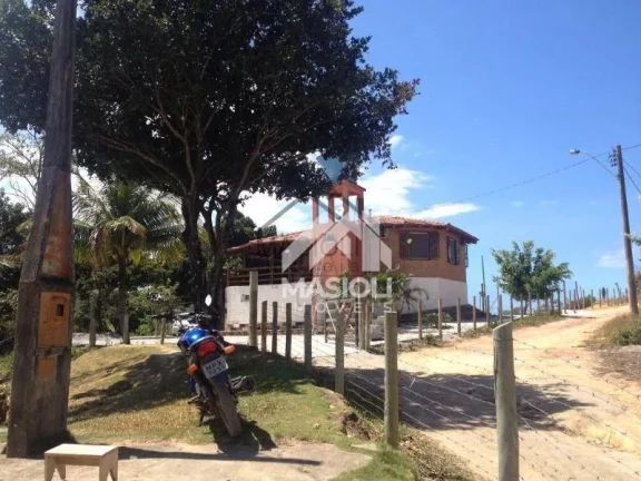 Imagem Sítio à venda, 10000 m² por R$ 1.650.000,00 - Retiro do Congo - Vila Velha/ES