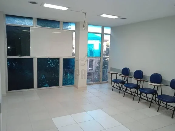 Imagem Botafogo - Comercial › Loja com 0 quarto(s) a Aluguel