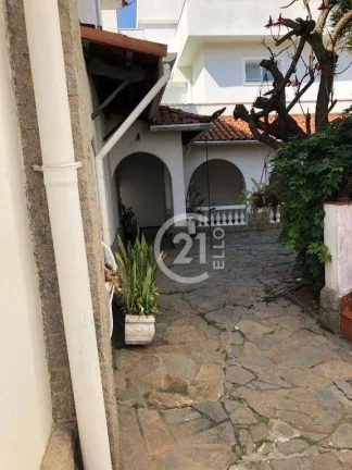 Imagem Casa com 4 quartos à venda - Jardim Paulista - SP