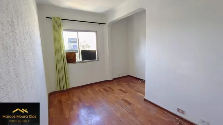 Imagem Apartamento com 2 Dormitórios e 1 Vaga de Garagem. Perto da USP Butantã