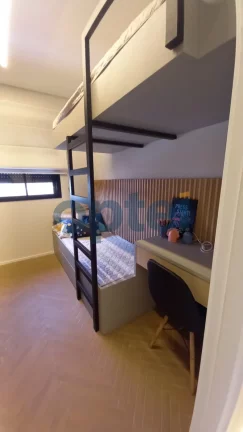 Imagem APARTAMENTO A VENDA 83,42 M² , 03 DORMS (1 SUITE)3 VARANDAS, LAVABO, DEPOSITO PRIVATIVO