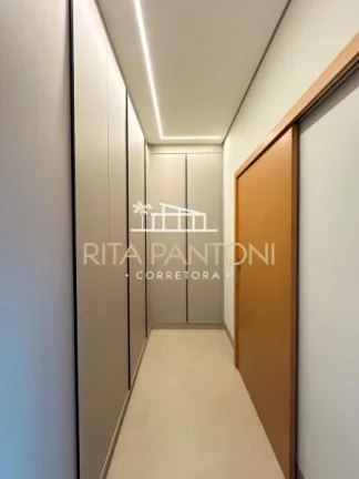 Imagem Casa Condominio - Ribeirão Preto - Condomínio Quinta dos Ventos - Região Sul