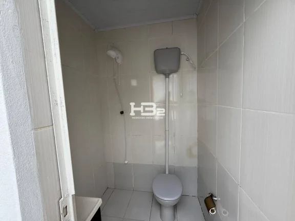 Imagem ESPAÇO COMERCIAL CORREIA PINTO SC