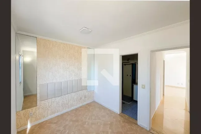 Imagem Apartamento à Venda - Ipiranga, 3 Quartos, 60 m2