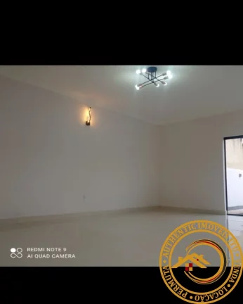 Imagem CASA RESIDENCIAL em ITU - SP, JARDIM SANTA ROSA