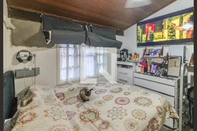 Imagem Casa à Venda - Recreio, 2 Quartos, 60 m2