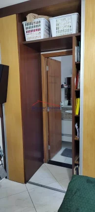 Imagem Sobreposta Baixa 3 Quartos Quintal Churrasqueira e Garagem a Venda