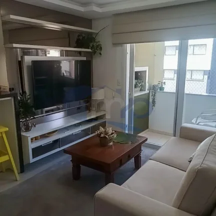 Imagem Apartamento á venda com 1 suíte no Predial em Torres/RS