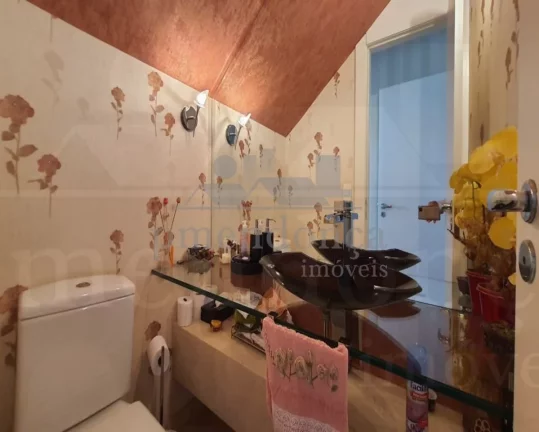 Imagem Cobertura Duplex com Vista Panorâmica no Alto da Lapa, 419m2 !