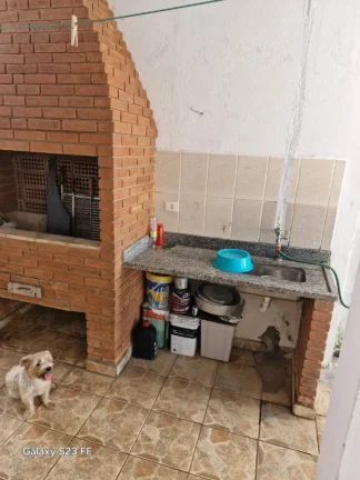 Imagem Casa para Venda em Itanhaém, Cibratel II, 3 dormitórios, 1 suíte, 1 banheiro, 5 vagas
