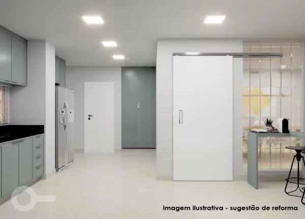 Imagem APARTAMENTO RESIDENCIAL em São Paulo - SP, Sumaré