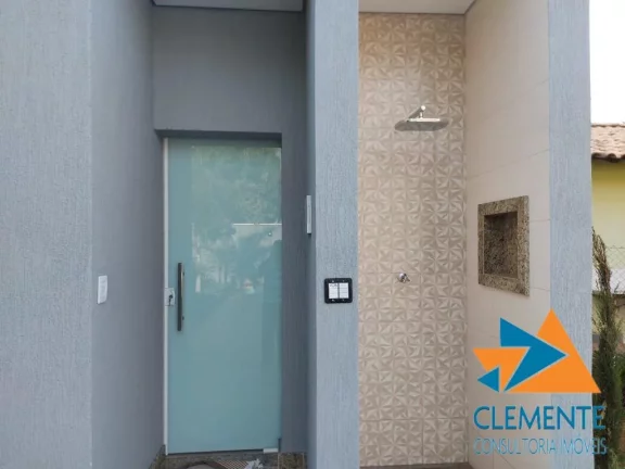 Imagem SITIO E CASA CONDOMINIO ESTANCIAS DA MATA LAGOA SANTA/JABOTICATUBAS MG