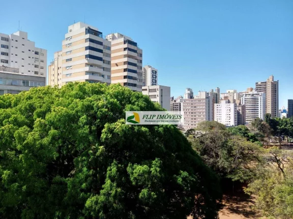 Imagem Apartamento com 3 dormitórios à venda, 177 m² por R$ 1.090.000,00 - Centro - Campinas/SP