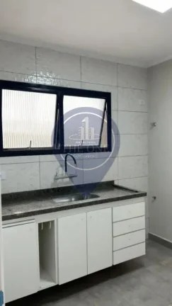 Imagem Apartamento à venda em São Paulo-SP, Vila Vera: 2 quartos, 1 banheiro, 1 vaga de garagem, 63m² de área! Imperdível!