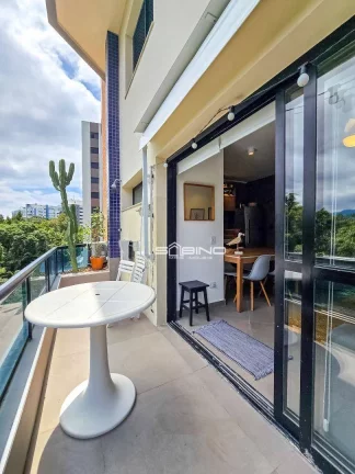 Imagem Apartamento à venda no Villas de San Fernando, com 2 dormitórios 73m² Riviera de São Lourenço