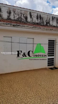 Imagem Apartamento para Venda em Limeira, Vila Cristóvam, 2 dormitórios, 1 suíte, 2 banheiros, 2 vagas