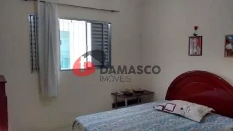 Imagem Casa à venda 4 Quartos, 2 Vagas, 184M², Rudge Ramos, São Bernardo do Campo - SP