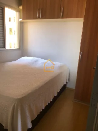 Imagem Apartamento, 3 dormitórios, 1 vaga,Parque Industrial, Edifício Quebec, SJC