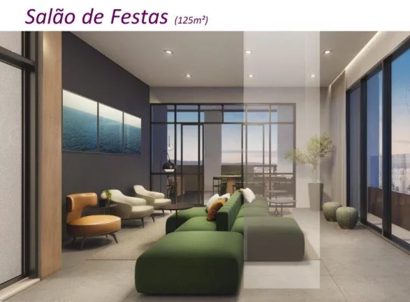 Imagem Apartamento para Venda em São Paulo / SP no bairro Vila Mariana