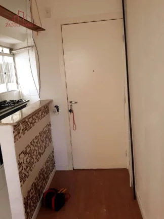 Imagem Oportunidade venda ou locação - Apto 48m² - 1 Dorm - Jd Angela