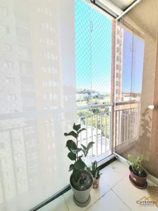 Imagem Apartamento a Venda no Condomínio Go Maraville - Vila Rami - Jundiaí