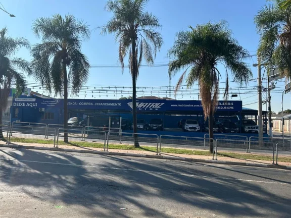 Imagem PONTO COMERCIAL PARA VENDA - AVENIDA SÃO FRANCISCO DE ASSIS - LINHA DO TREM - VILA REAL - HORTOLÂNDIA
