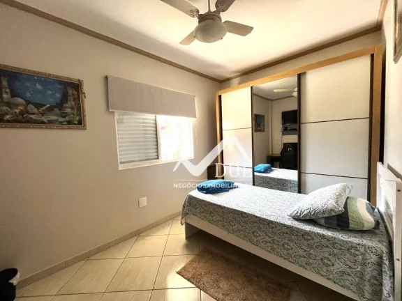 Imagem CASA TRIPLEX NO CAMPO GRANDE COM 5 DORMTS - PROXIMO A LINHA DO VLT