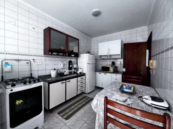 Imagem APARTAMENTO COM 58 m² - -