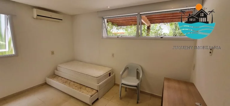 Imagem Raizes Juquehy Venda e Aluguel de Temporada - max. 12 pessoas, piscina, área gourmet, Tênis, sauna, 300m² de área construída | Juquehy Imobiliária