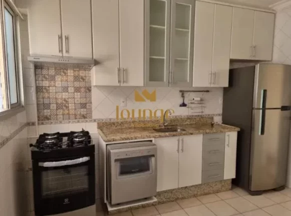 Imagem Apartamento á venda Parque Campolim Zona Sul - Sorocaba/SP