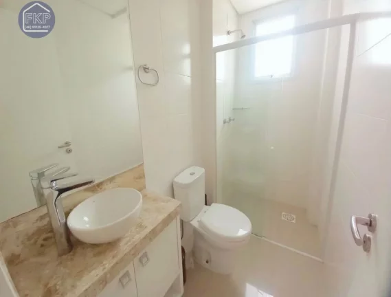 Imagem Apartamento 2 dormitórios!