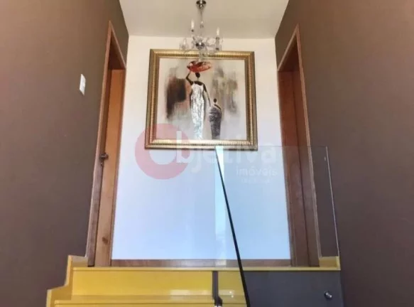 Imagem VENDA CASA EM CONDOMÍNIO COM 4 SUÍTES EM BÚZIOS