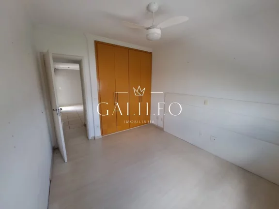 Imagem Apartamento para locação no Condomínio Residencial Villa Giuseppe | Jardim Ana Maria | Jundiaí | São Paulo