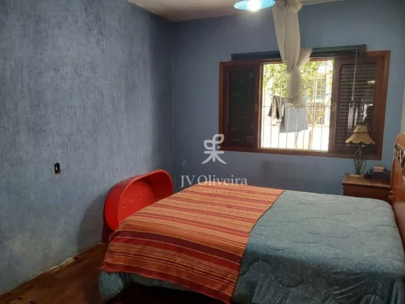 Imagem Casa com 2 dormitórios à venda, 130 m² por R$ 730.000,00 - Ferreira - São Paulo/SP