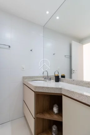 Imagem Apartamento com 2 Quartos à Venda, 101 m² em Campo Belo - São Paulo