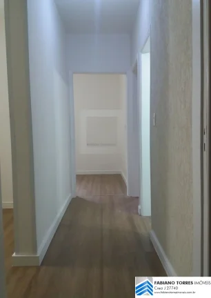 Imagem Apartamento em ótimo estado de conservação localizado no bairro Nova Petrópolis