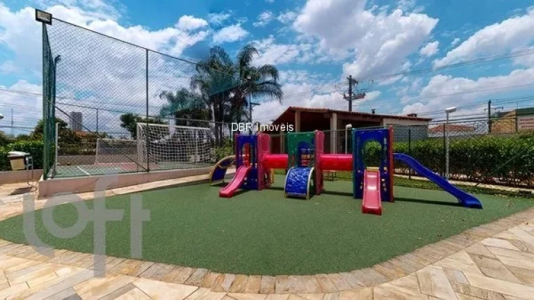 Imagem APARTAMENTO RESIDENCIAL em SÃO PAULO - SP, JARDIM VILA FORMOSA