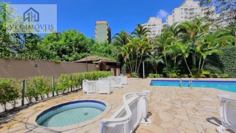 Imagem Apartamento à venda (75,00 m²), Jardim Ampliação, São Paulo, SP