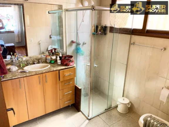 Imagem Casa Sobrado para Venda em Areal Pelotas-RS - 2438