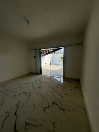 Imagem CASA COM 97.95 m² - FLÓRIDA - PRAIA GRANDE SP