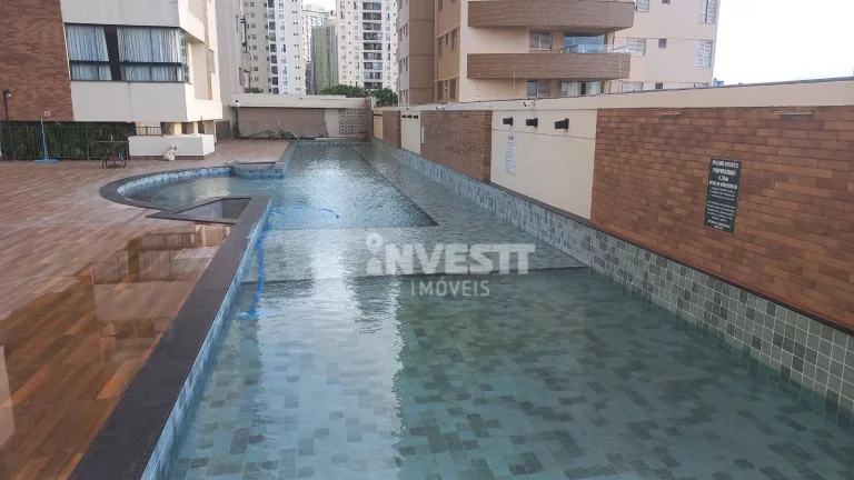 Imagem Apartamento à venda no Jardim Goiás - Goiânia/GO