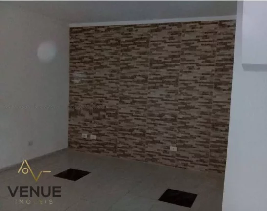 Imagem Sobrado à venda, 112 m² por R$ 358.000,00 - Jardim Matarazzo - São Paulo/SP
