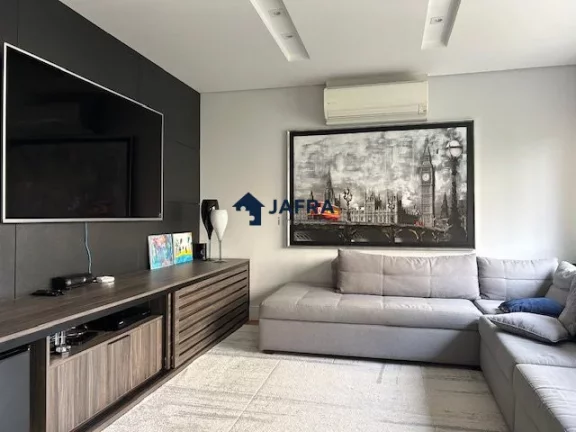 Venda 3 quartos reformado Rua dos Franceses 220m²