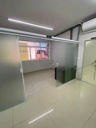 Imagem Sala Comercial à Venda, 185 m² em Aeroporto - Vitória