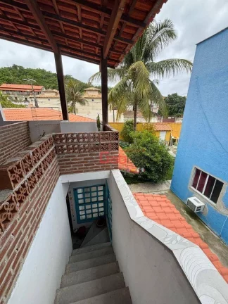 Imagem Casa com 6 dormitórios à venda, 295 m² por R$ 1.500.000,00 - Ogiva - Cabo Frio/RJ