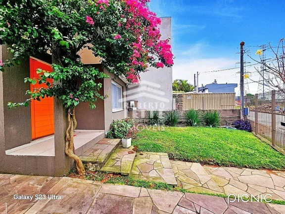Imagem Residencial Verdes Campos - Casa em Condomínio à Venda no Verdes Campos