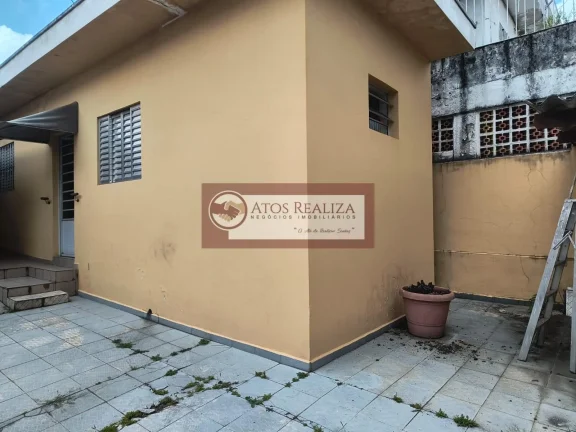 Imagem Casa à Venda em Vila Santa Catarina - 150m² por R$ 550.000