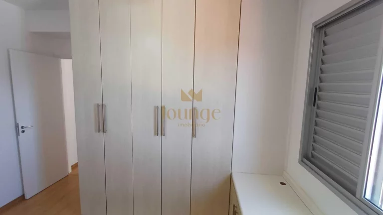 Imagem Apartamento à venda em Sorocaba Parque Campolim - Lounge Imobiliária