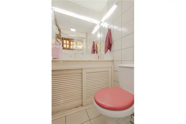 Imagem Apartamento à venda em Porto Alegre, Cidade Baixa, com 1 quarto, 40,35m2